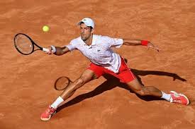Well, i asked how koepfer would settle and it would appear very well. Djokovic Vs Koepfer Us Open Tennis Live Streaming Preview And Predictions Livetennis Com