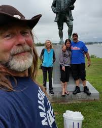 Fundraiser for Cecilia Marcotte by Dan Marcotte : Support Margaret and Kids  After Steve's Passing