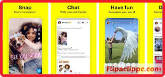 That will set your firestick to be registered for install apps that are snapchat on the main app download. Snapchat For Pc Windows 10 8 7 Pc Laptop Free Download