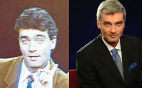 Szellő istván párja, gubík ági ismerkedésről és újrakezdésről beszélt egy interjúban /fotó: Szello Istvan Nem Festetem A Hajam Nlc