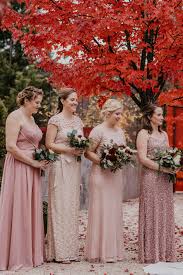 The couple, who play hero jon snow and 'wildling' ygitte, travelled two miles from wardhill castle to. Real Wedding Leslie Michael Romantic Washington Winery Wedding In Alyssa Kristin A Be Bridal Shop