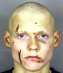 Police arrest Salem man after bizarre behavior at bank