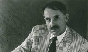 Blood's a Rover by James Ellroy