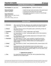 Although venn diagrams are primarily a thinking tool, they can also be used for assessment. Judicial Branch Worksheet Answers Judicial Branch Worksheet Abitlikethis