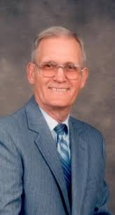 Ernest Stepp Obituary