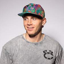 Have You Picked Up Your Blackhawks X Lolla Zephyr Floral Hat Yet Blackhawks Store Hockey Guys Floral Hat