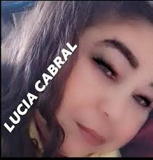 Lucia Cabral