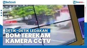 Belum diketahui korban akibat ledakan itu. Jhkaboudjlwsqm