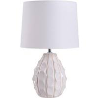 Find great deals on ebay for white bedroom lamps. White Table Lamps Walmart Com