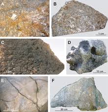See more ideas about lunar meteorite, meteorite, lunar. Challenges Of Identifying Putative Planetary Origin Meteorites Of Non Igneous Material Sciencedirect