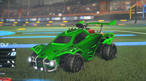 Clean Try Hard Car Fg And Crim Octane Fg And Crim Lone Wolf Cristano Wheels Both Sides Black Accent Both Sides Green Side Primary 1 7 Orange Side Primary 8 7 Rlfashionadvice The most common rocket league car material is metal. reddit