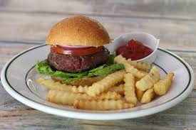 Check spelling or type a new query. Juicy Beef And Bacon Burgers Recipe