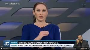A microbiologista e pesquisadora natalia pasternak em depoimento à cpi da pandemia: Video Microbiologista Se Revolta E Perde Paciencia Ao Vivo Na Tv Tem Gente Morrendo Super Radio Tupi