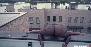 Arabian Eseina submits to his BBC | Any Porn