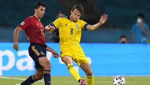 Pedri presionado por albin ekdal. Xzayr6otrfxy2m