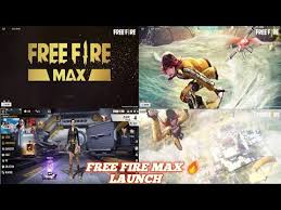 Though free fire max is still under development, gamers can now tune to try it out on the upcoming free fire max 3.0 beta test server. Free Fire Max Youtube
