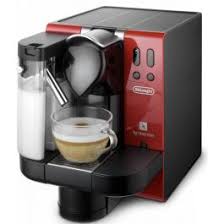 Maybe you would like to learn more about one of these? Delonghi Nespresso Lattissima En660r Automatic Coffee Machine In Red
