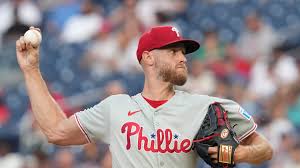 Phillies rotation sent a loud message with Zack Wheeler's return uncertain