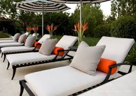 Cool 38 Fantastic Outdoor Lounge Chairs Ideas You Will Love More At Http Decoratrend Com 2018 04 19 3 Lounge Chair Outdoor Pool Lounge Chairs Outdoor Lounge