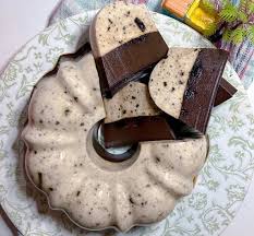 Subscribe youtube untuk lebih banyak video resepi. Resepi Puding Oreo Lapis Milo Dapur Bisnes