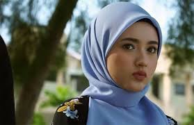 30 pesanan suara (2019) | episod 30. 8 Gambar Cun Hannah Delisha Bertudung Pelakon 30 Pesanan Suara Artofit