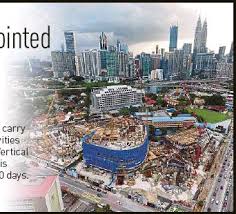 View a detailed profile of the structure 1287426 including further data and descriptions in the emporis database. Audit Firm Appointed To Probe Into Klvc Project Pressreader
