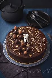 Il Y A Quelques Temps Le Gateau Kinder Delice Faisait Fureur Sur La Toile Ca Gateau Anniversaire Facile Gateau Kinder Delice Gateau Anniversaire Thermomix