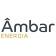 Logo de Âmbar Energia