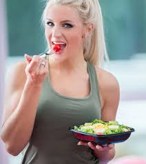 what to eat after a workout 18 best