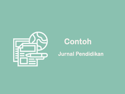 Contoh jurnal ada sangat banyak dan kami akan menyampaikan secara lengkap. Contoh Jurnal Penelitian Umum Skripsi Singkat