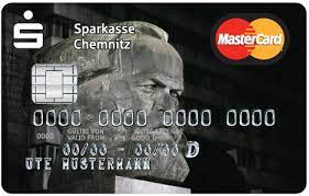 Each of the different credit cards provided by the sparkasse furthermore comes with a number of special benefits, including travel insurance and other useful services. The Karl Marx Mastercard Is Here It Needs A Tagline Planet Money Npr