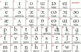 phonology conclusion consonant and vowel sounds