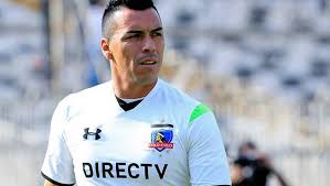 Esteban Paredes Llego A Cumplir Con Su Labor Como Vocal De Mesa