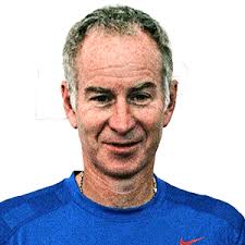 Gene Mayer/Henry Pfister VS John McEnroe/Bill Maze