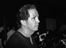 Biancolli: Mourning punk scene 'den mother'