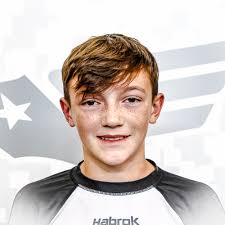 Competitor List [2021 Shreveport BJJ Championships]