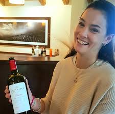 Making tracks in Argentina