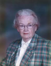 Obituary of Rita Turner