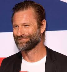 Just realized Ned stark is in the movie Troy