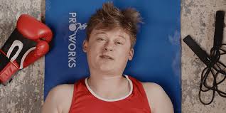 Tom Nicholas at Patron Hunt — Find Your Next Favorite Indie Creator