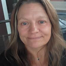 Coyote spotted in Crowley field