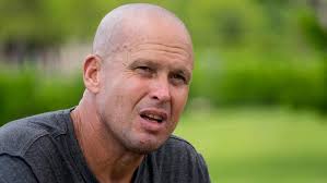 Rain doesn't stop volunteers helping homeless at John Prince Park