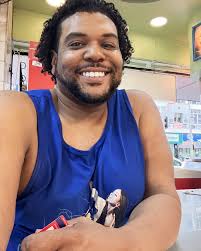 Jerome Marcus Leggett (@gqblatino) • Instagram photos and videos