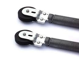 754 Ressort En Acier Galvanise De Porte Sectionnelle De Garage Hormann 2 Pieces Ebay En 2020 Porte Sectionnelle Acier Galvanise Acier