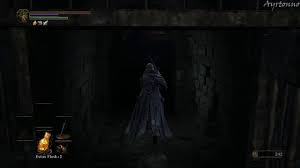 Dark Souls 3 Walkthrough - Everything Possible In... Untended Graves -  Youtube