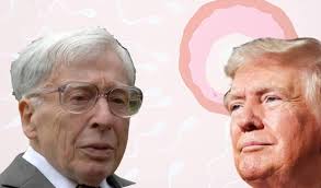 Quién es el verdadero 'padre de la FIV'?