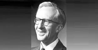 James Meade Biography