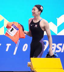 【こんな人】池江璃花子はスライムが心の癒やし「眠れない時に落ち着く」 - 競泳 - 東京オリンピック2020 : 日刊スポーツ