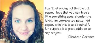 American Crafts Studio Blog: Cut & Paste Week!