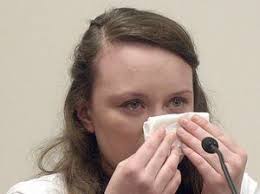 Should Meagan Grunwald get life without parole?